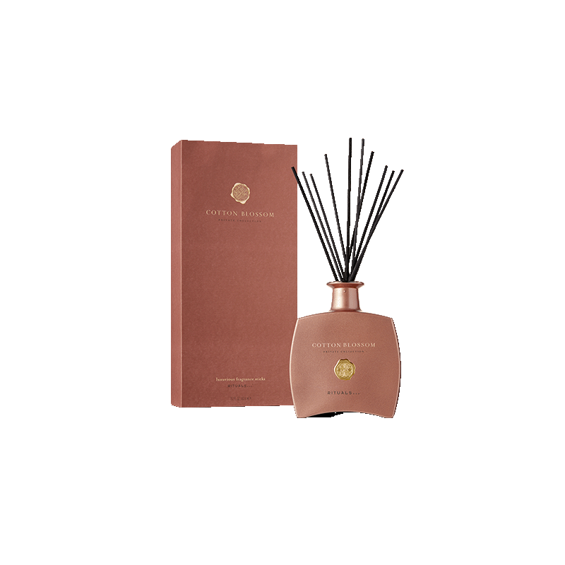Cotton Blossom Fragrance Sticks