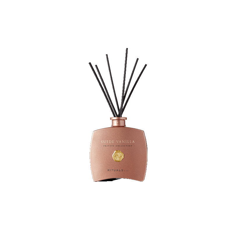 Suede Vanilla Mini Fragrance Sticks