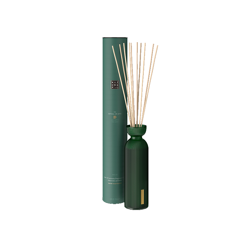 The Ritual of Jing Fragrance Sticks