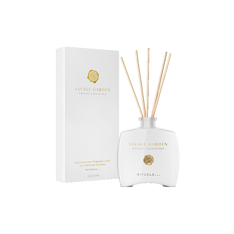 Savage Garden Mini Fragrance Sticks