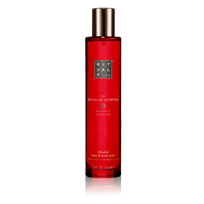 معطر للشعر والجسم 