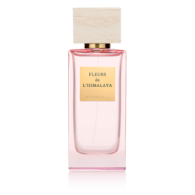  عطر فيلور دي هيمالايا
