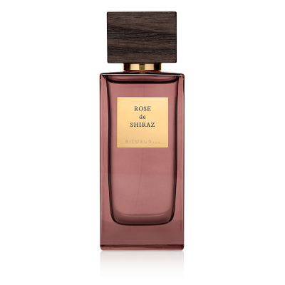 عطر روز دي شيراز