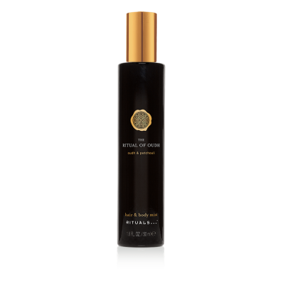معطر للشعر والجسم 