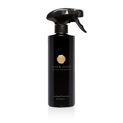 معطر للمنزل برائحة العود الأسود